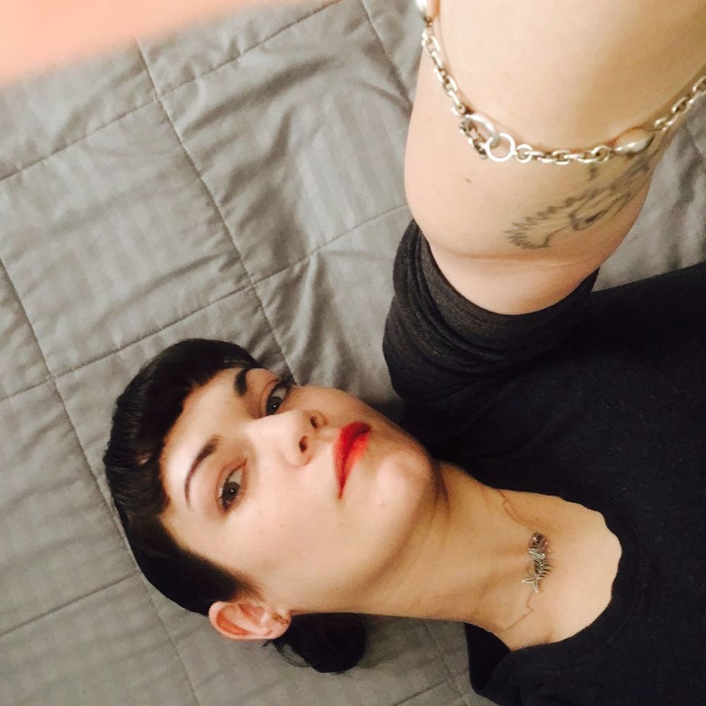 Meet your Posher, Rachel